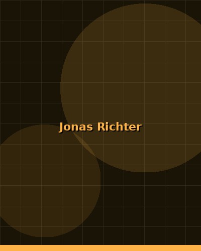 Jonas Richter